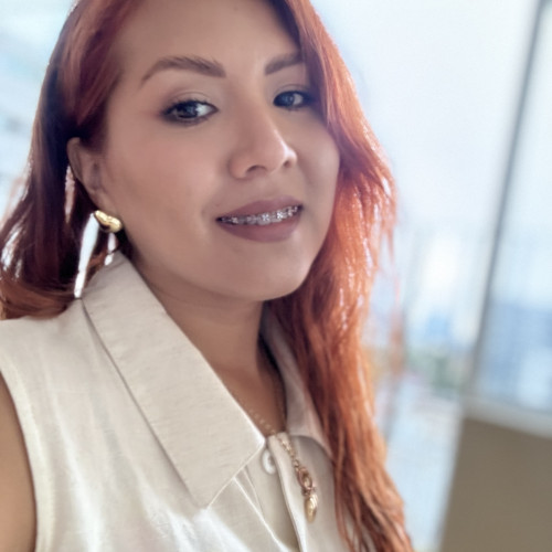 Asly C. profile photo