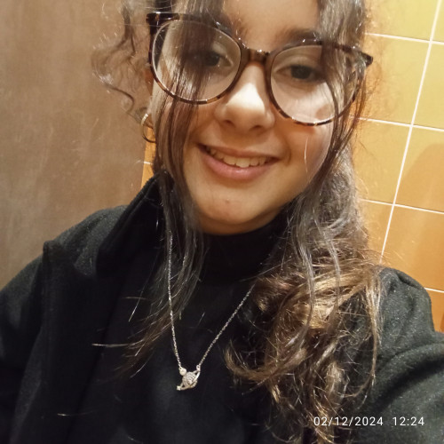 yosra z. profile photo