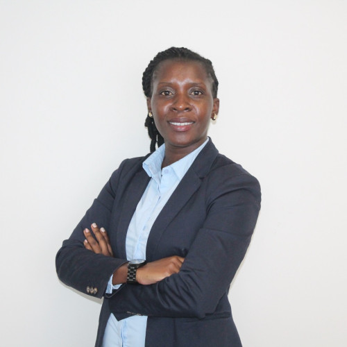 Portia N.