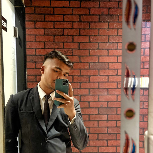 Arn n. profile photo