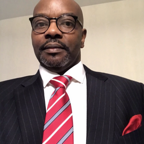 Dr George  N.