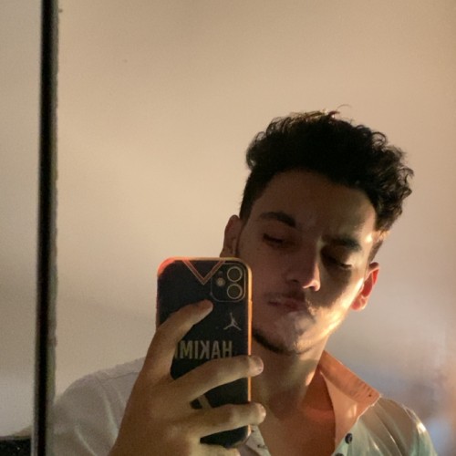 Amine K. profile photo