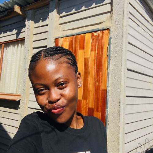Slindokuhle  M. profile photo