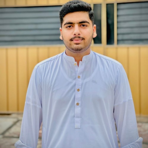 Ahmad S.