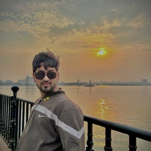 Syed g. profile photo