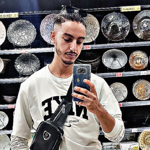 Khalid I. profile photo