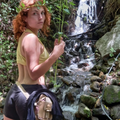Jade D. profile photo