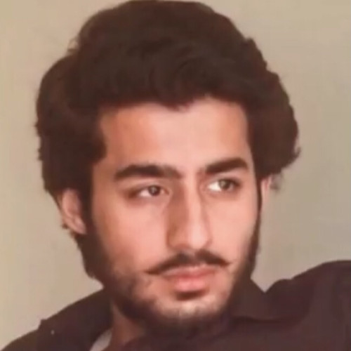 Shayan M. profile photo