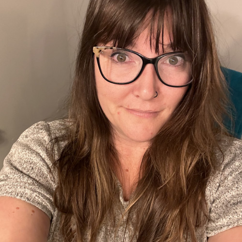 Ashley B. profile photo