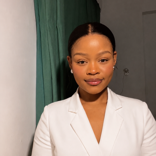 yolisa T. profile photo