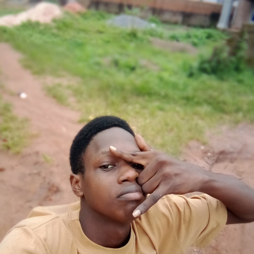 Igbinedion  D. profile photo