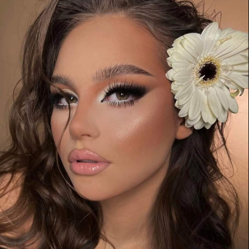 Alina G. profile photo