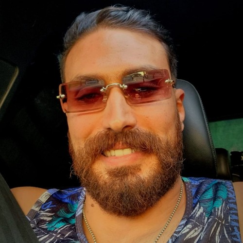 MUSTAPHA B. profile photo