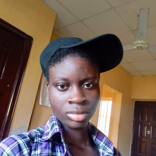 Aderonke I.