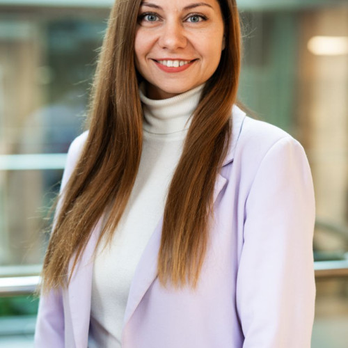 Marina S. profile photo
