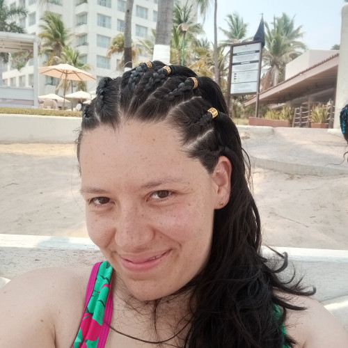 Miriam A.