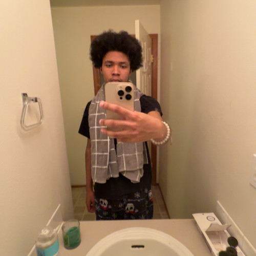 Dayshaun N. profile photo