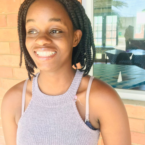 Nonkululeko  M.