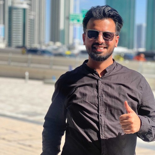 Aki A. profile photo