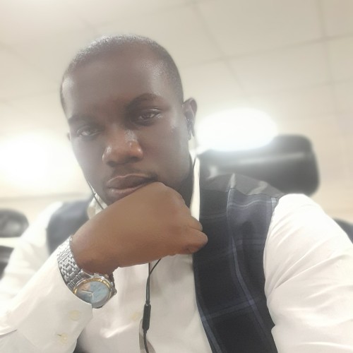 OLUWAFEMI A. profile photo