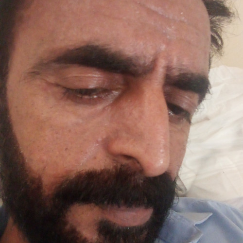 Sharafat A. profile photo