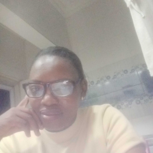 Blessing E. profile photo