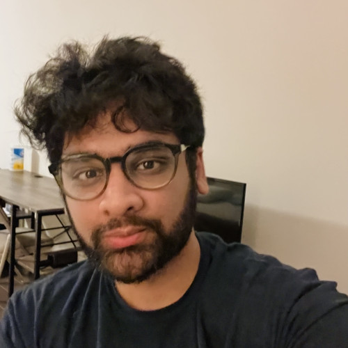 Arpan G. profile photo