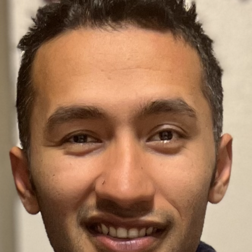 Sahil S. profile photo