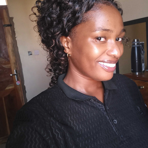 Rebecca J. profile photo