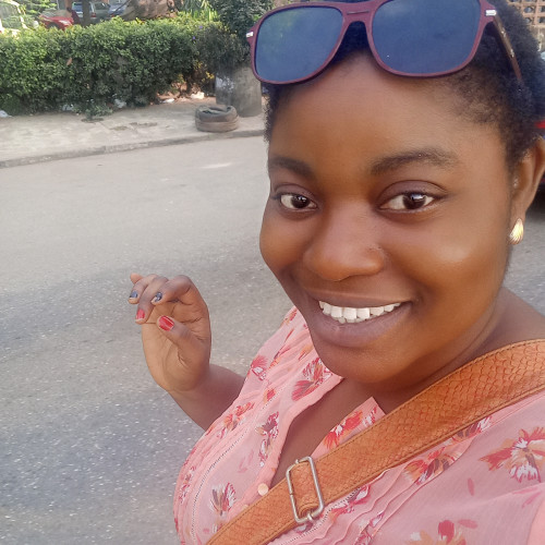 Aminat F. profile photo