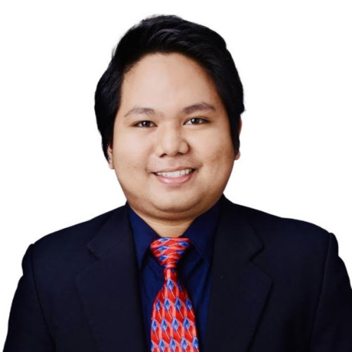Rick Anthony P. profile photo