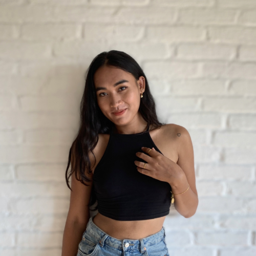 Ami F.