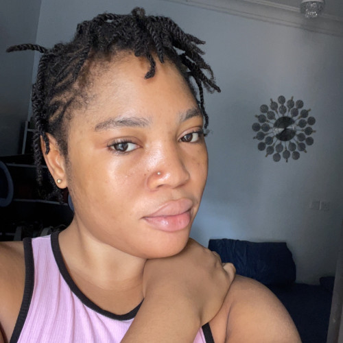 Kumukumu  F. profile photo