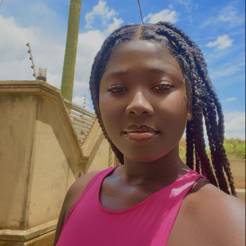 Mozumah Yaba K. profile photo