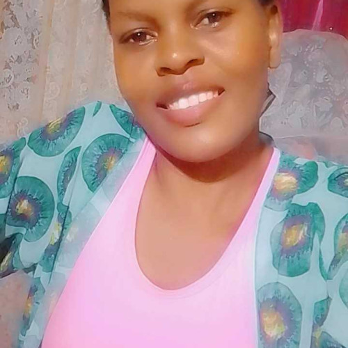 Isabellah W. profile photo