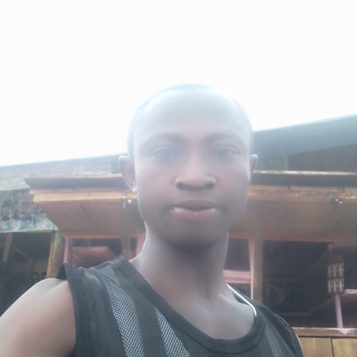 osita jerry  A. profile photo