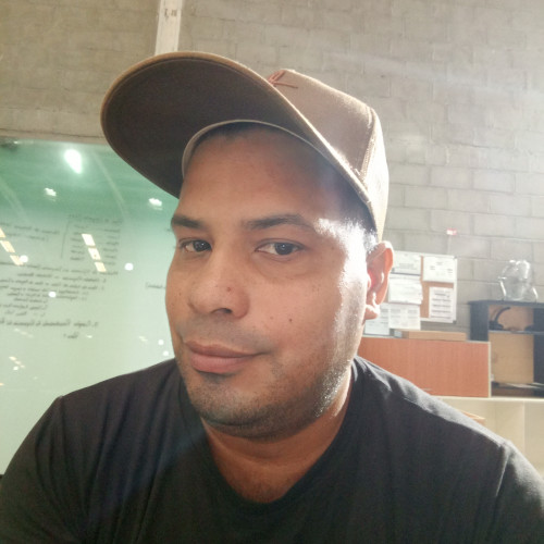 Francisco O. profile photo