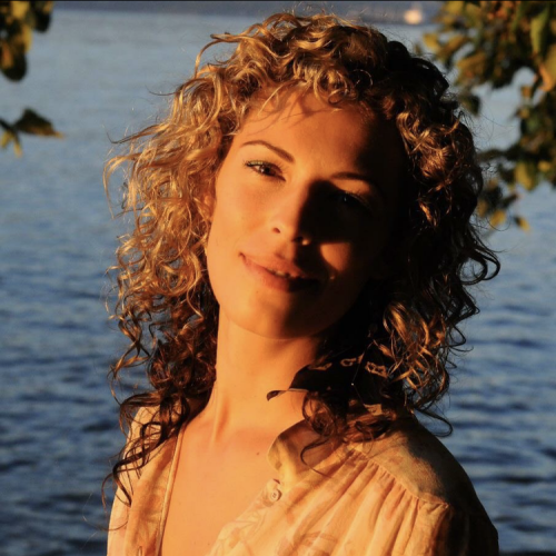 Sasha D.