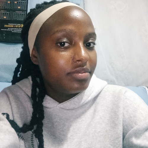 Eunice  K. profile photo