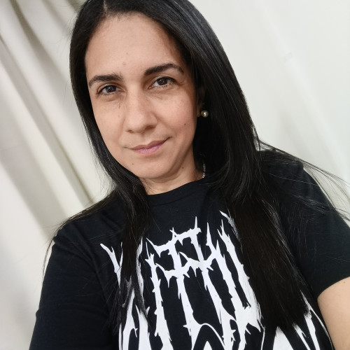 Heidi  P. profile photo