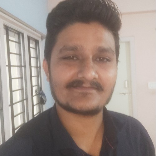 Darshan P.