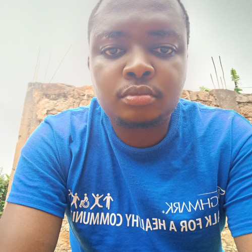 lester m. profile photo