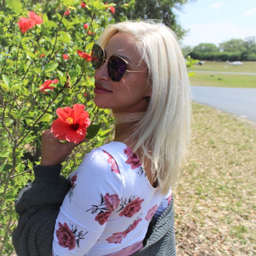 Kristina A. profile photo