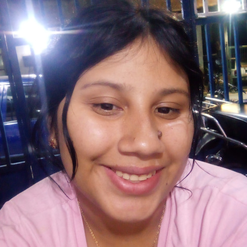 Gusmary  F. profile photo
