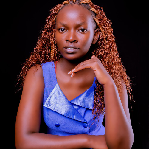 IVY N. profile photo