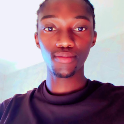 Sicelo B. profile photo