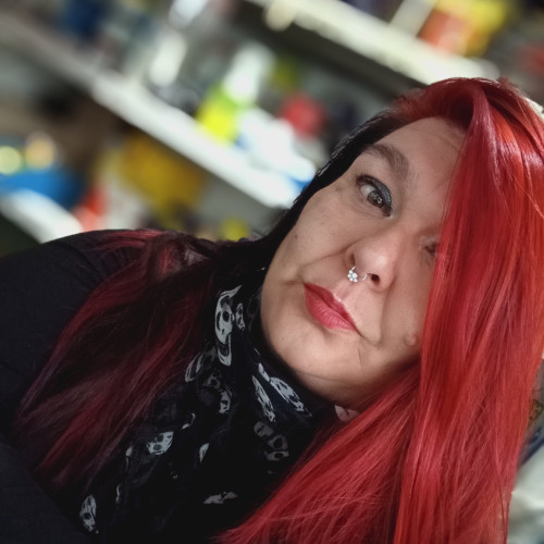 Adrii S. profile photo
