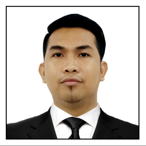 Jesus Richard B. profile photo