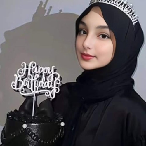 Zaynab M.