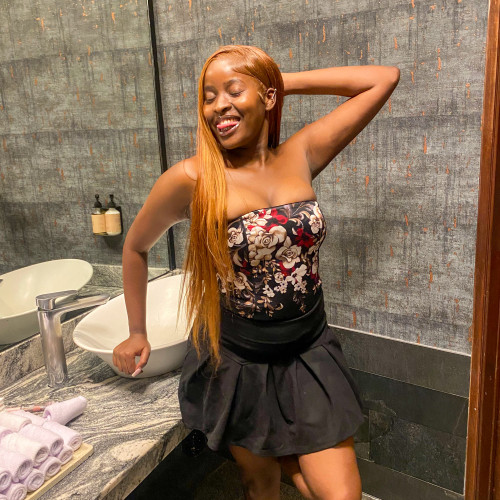 Laisha K. profile photo
